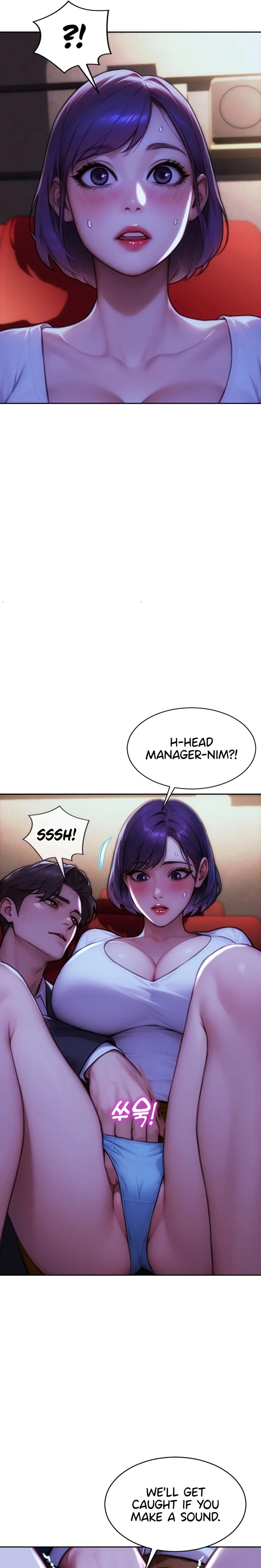 I Divorced My Wife (Uncensored), chapter 15, page 16 of 31
