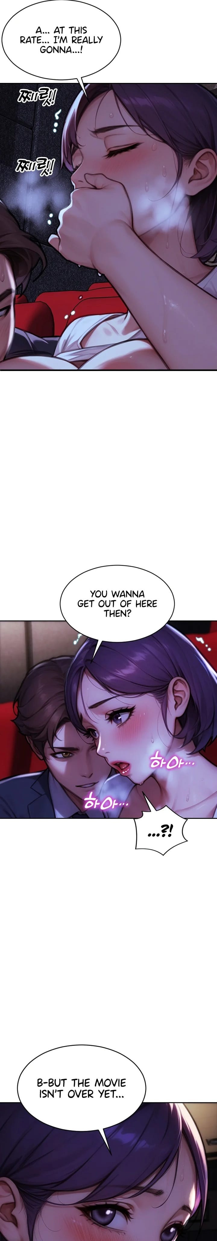 I Divorced My Wife (Uncensored), chapter 15, page 20 of 31