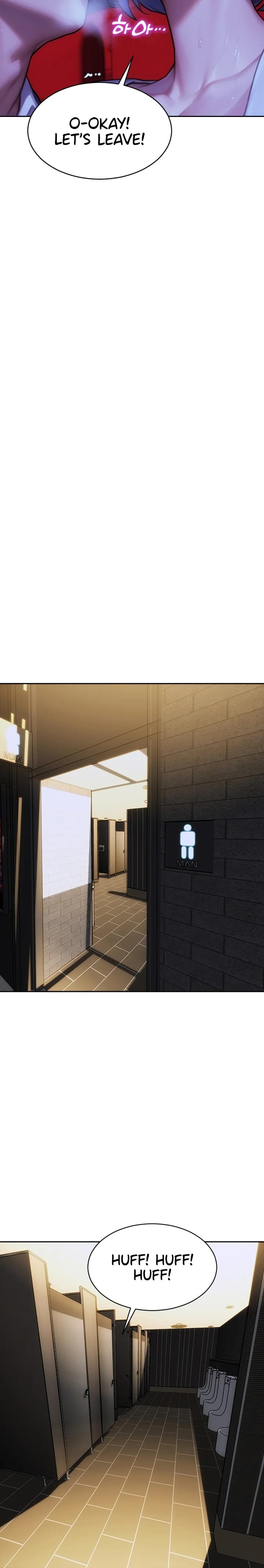 I Divorced My Wife (Uncensored), chapter 15, page 22 of 31