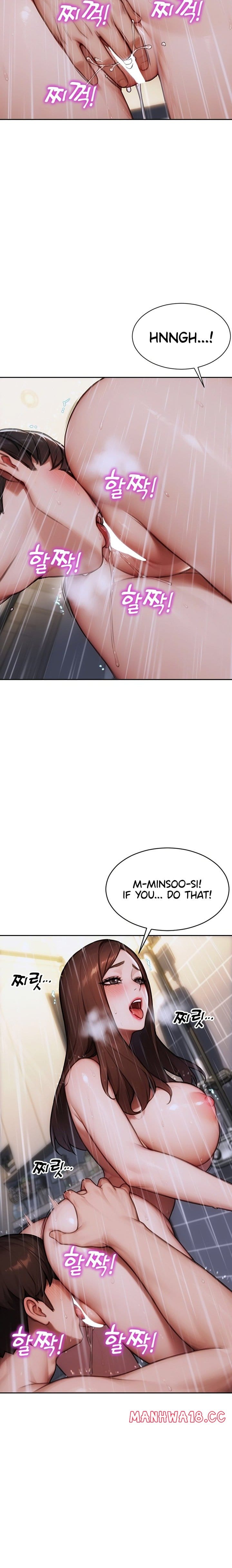 I Divorced My Wife (Uncensored), chapter 21, page 12 of 26