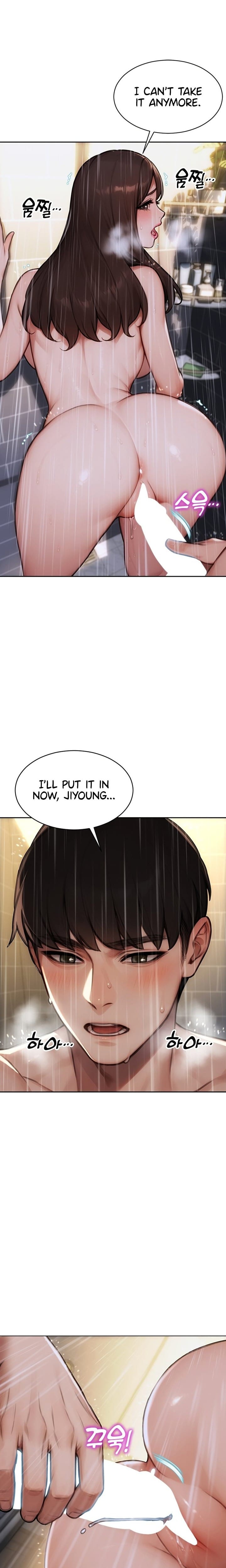 I Divorced My Wife (Uncensored), chapter 21, page 14 of 26