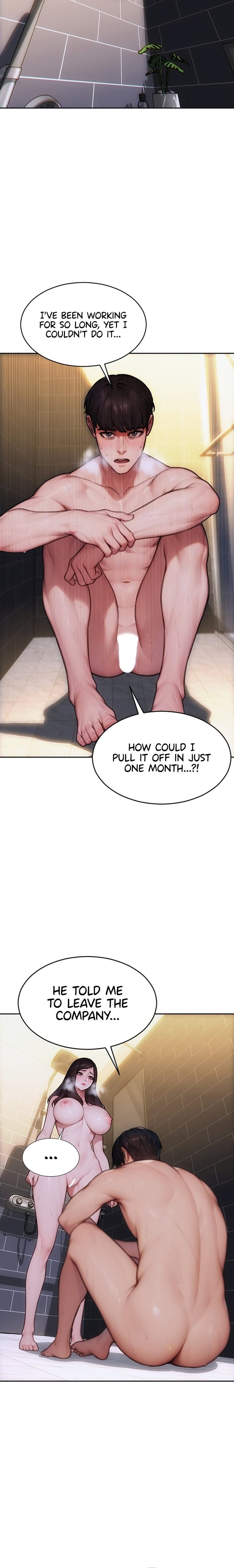 I Divorced My Wife (Uncensored), chapter 21, page 18 of 26