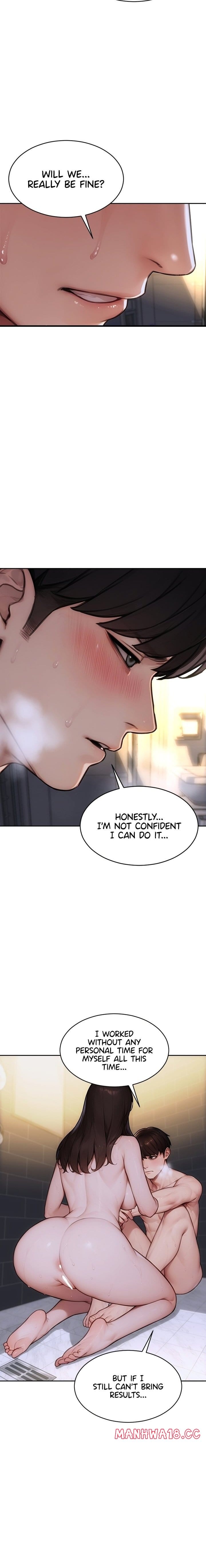 I Divorced My Wife (Uncensored), chapter 21, page 20 of 26