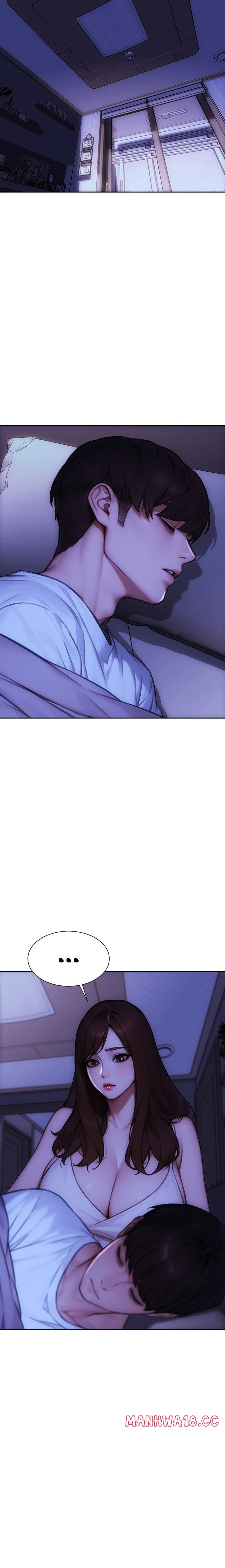 I Divorced My Wife (Uncensored), chapter 21, page 23 of 26