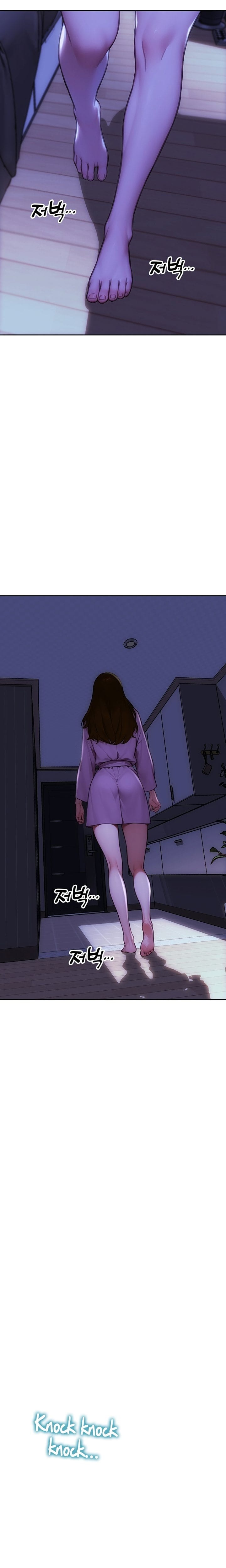 I Divorced My Wife (Uncensored), chapter 21, page 24 of 26