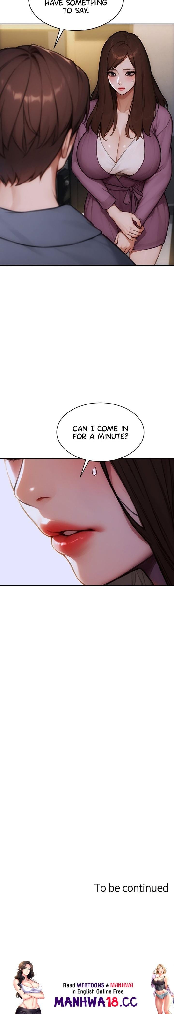 I Divorced My Wife (Uncensored), chapter 21, page 26 of 26