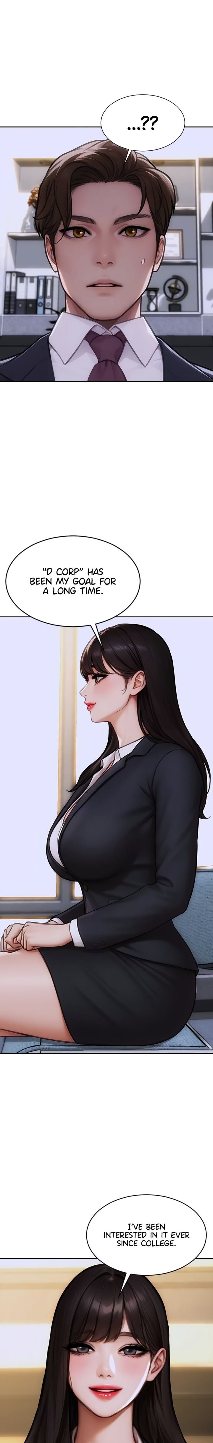I Divorced My Wife (Uncensored), chapter 29, page 5 of 25