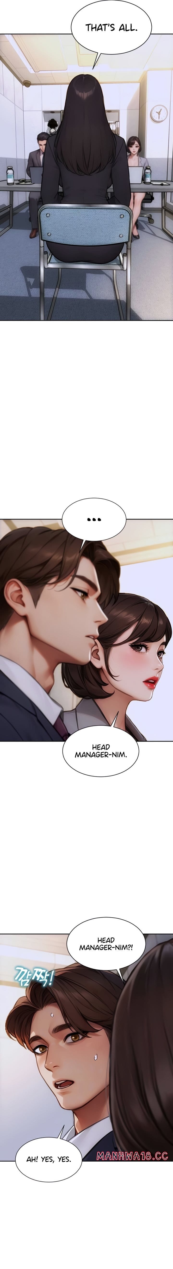 I Divorced My Wife (Uncensored), chapter 29, page 7 of 25