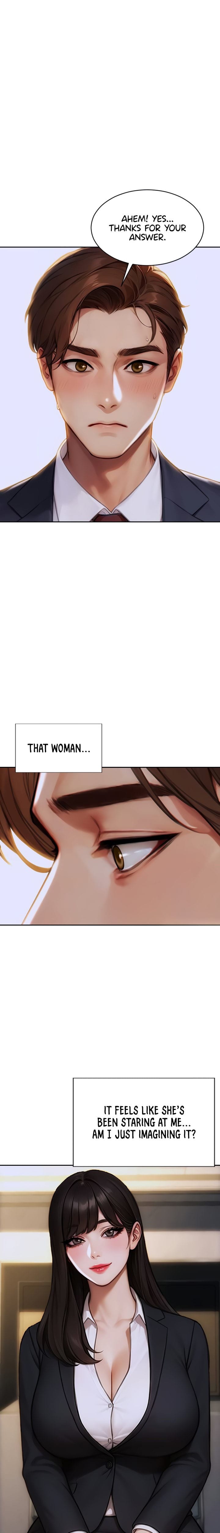 I Divorced My Wife (Uncensored), chapter 29, page 8 of 25