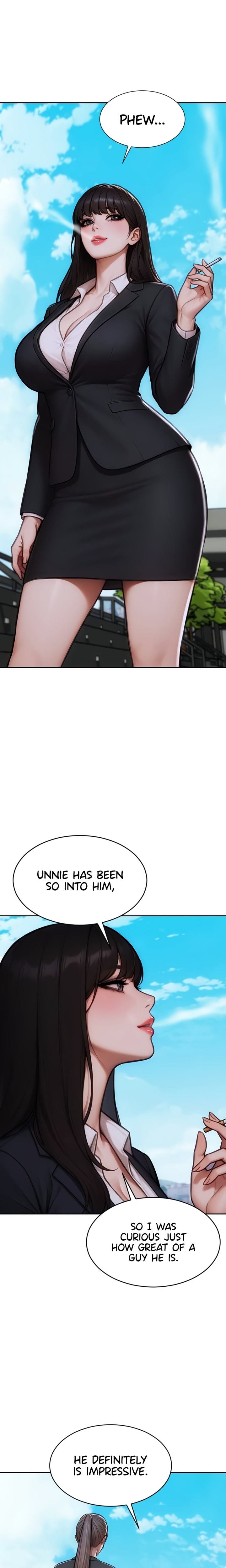 I Divorced My Wife (Uncensored), chapter 29, page 10 of 25