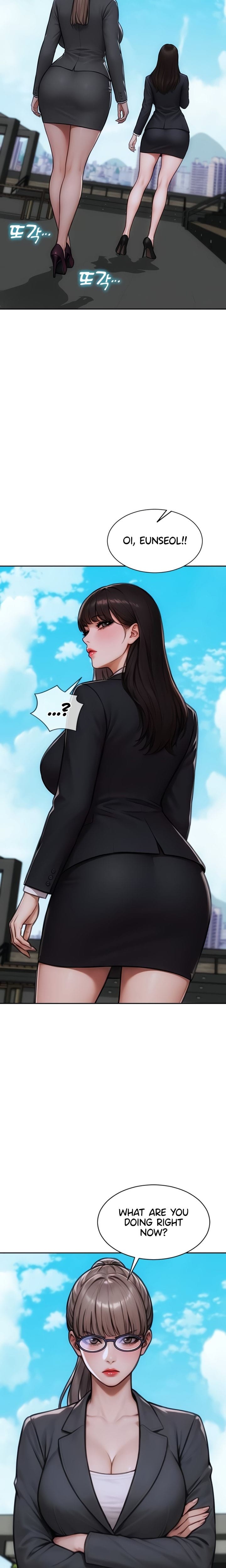I Divorced My Wife (Uncensored), chapter 29, page 11 of 25
