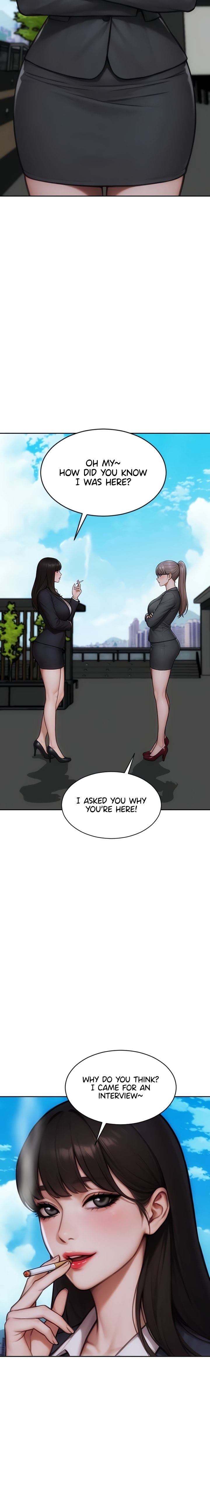 I Divorced My Wife (Uncensored), chapter 29, page 12 of 25