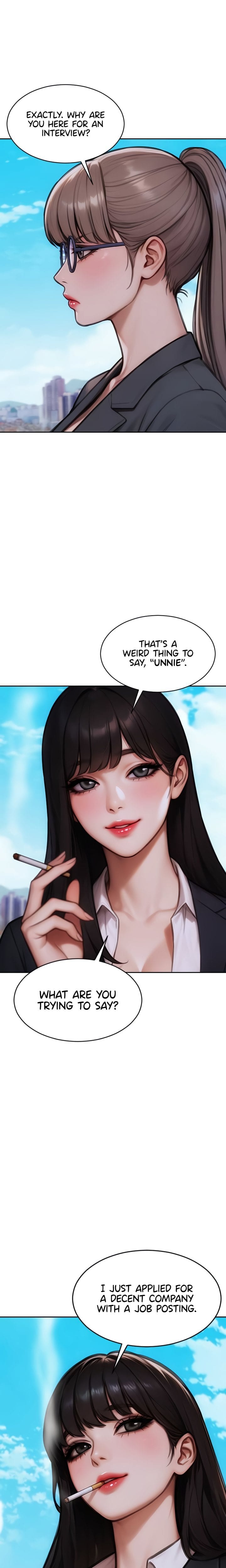 I Divorced My Wife (Uncensored), chapter 29, page 13 of 25