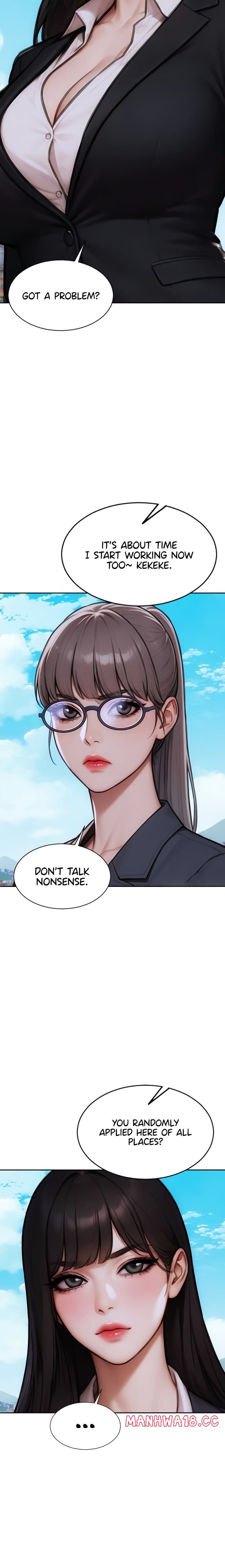 I Divorced My Wife (Uncensored), chapter 29, page 14 of 25