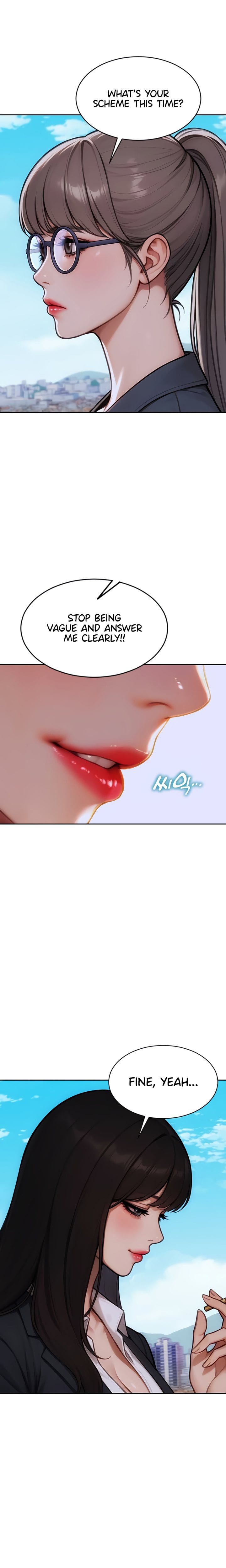 I Divorced My Wife (Uncensored), chapter 29, page 15 of 25