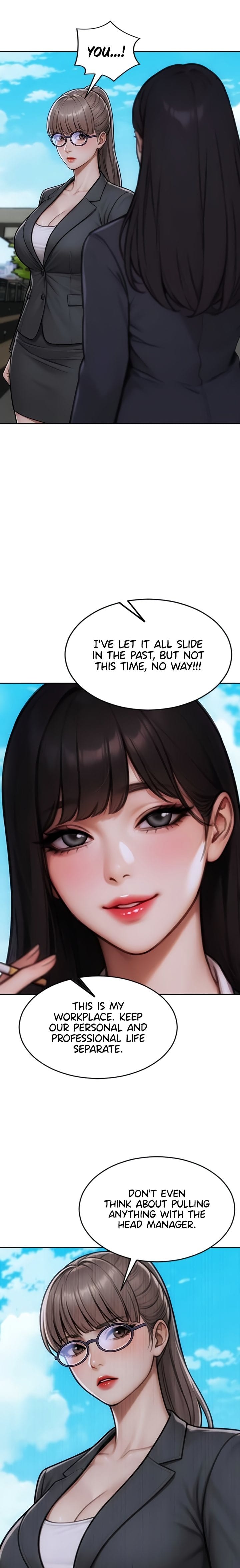 I Divorced My Wife (Uncensored), chapter 29, page 16 of 25