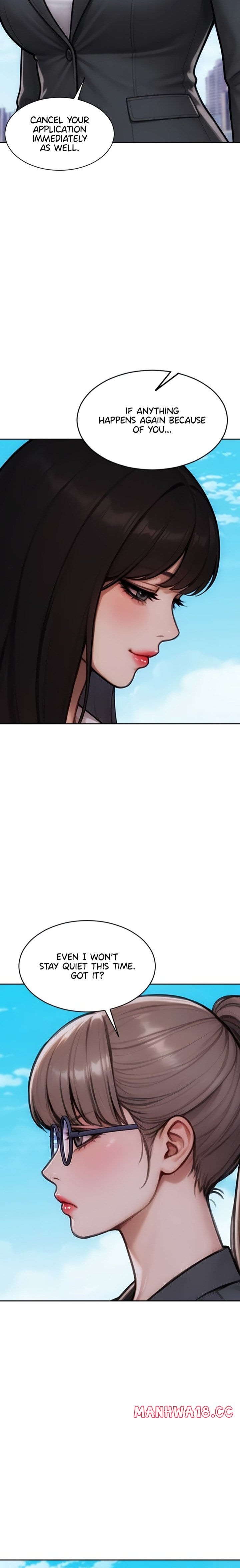 I Divorced My Wife (Uncensored), chapter 29, page 17 of 25