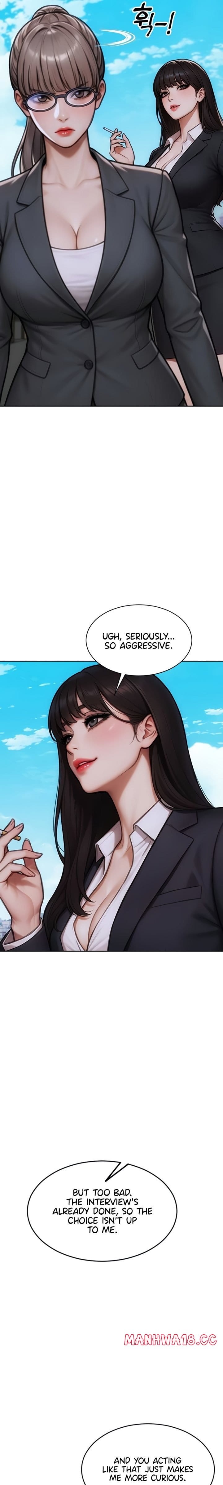 I Divorced My Wife (Uncensored), chapter 29, page 18 of 25