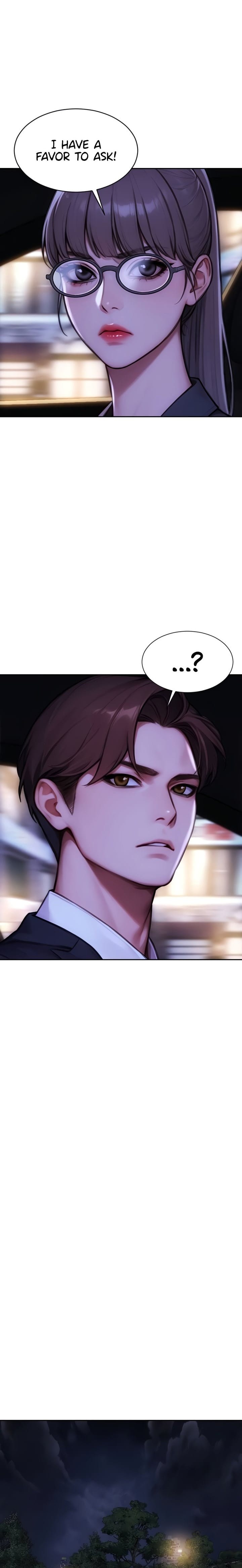 I Divorced My Wife (Uncensored), chapter 29, page 22 of 25