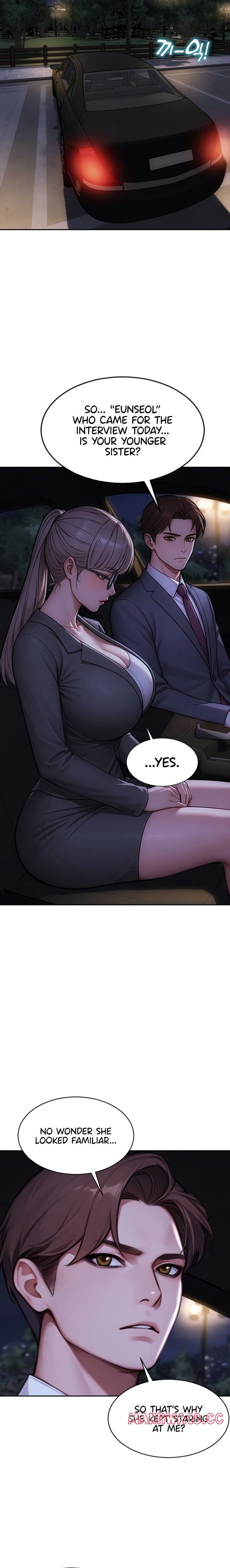 I Divorced My Wife (Uncensored), chapter 29, page 23 of 25