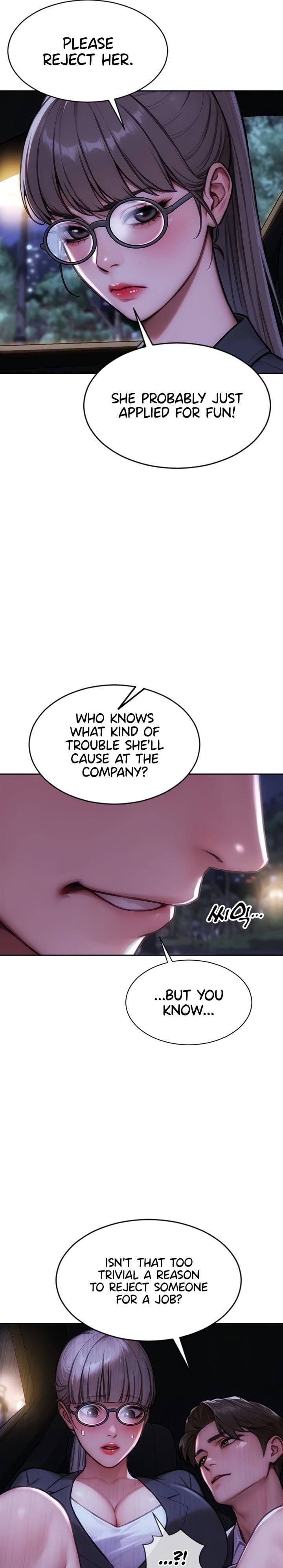 I Divorced My Wife (Uncensored), chapter 29, page 24 of 25