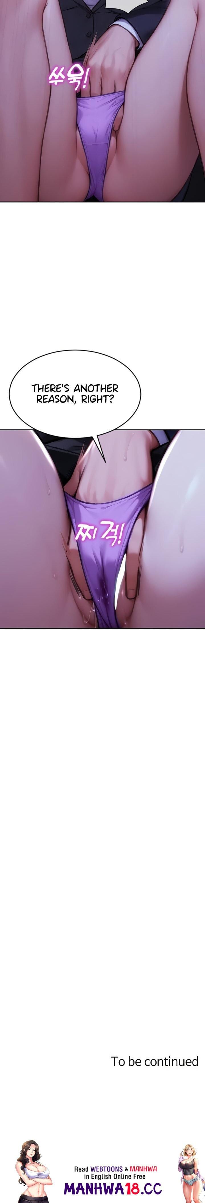 I Divorced My Wife (Uncensored), chapter 29, page 25 of 25