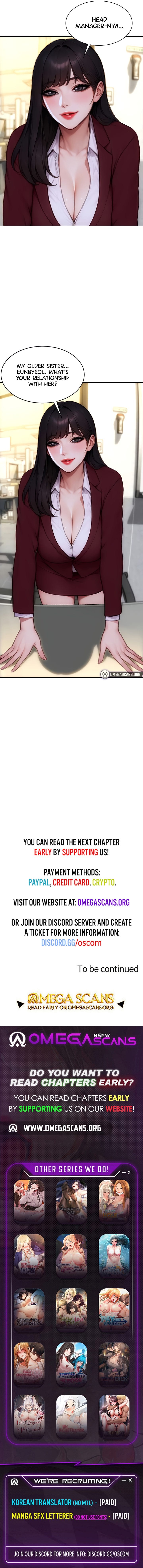 I Divorced My Wife (Uncensored), chapter 30, page 9 of 9