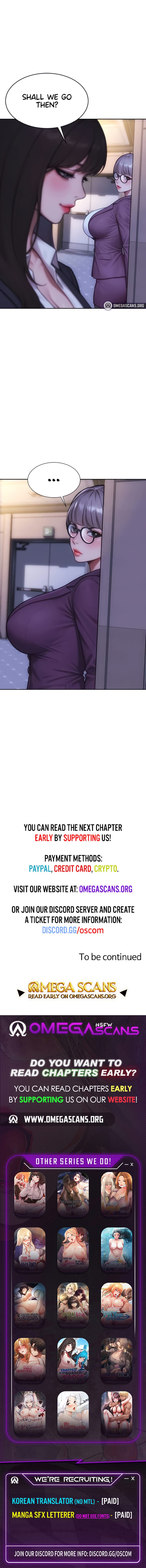 I Divorced My Wife (Uncensored), chapter 38, page 9 of 9