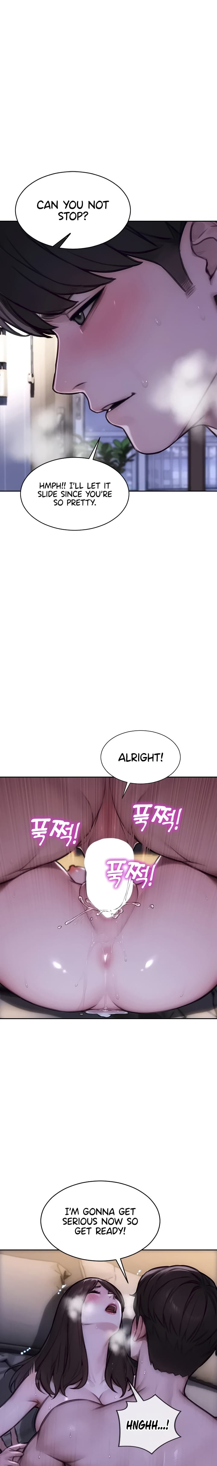 I Divorced My Wife (Uncensored), chapter 41, page 6 of 25