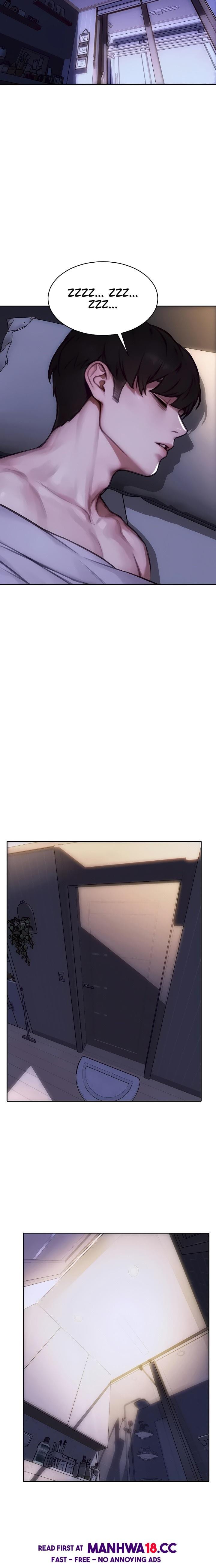 I Divorced My Wife (Uncensored), chapter 41, page 9 of 25