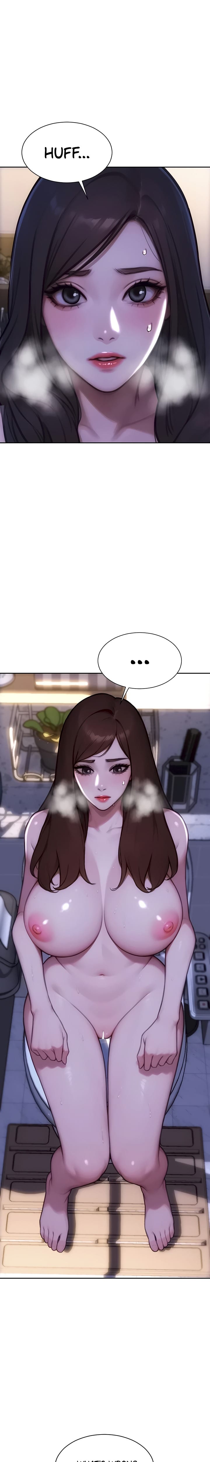 I Divorced My Wife (Uncensored), chapter 41, page 10 of 25