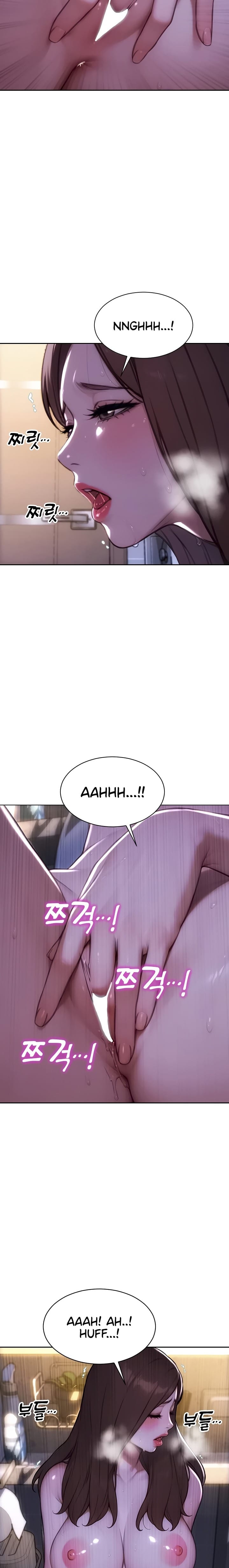 I Divorced My Wife (Uncensored), chapter 41, page 14 of 25