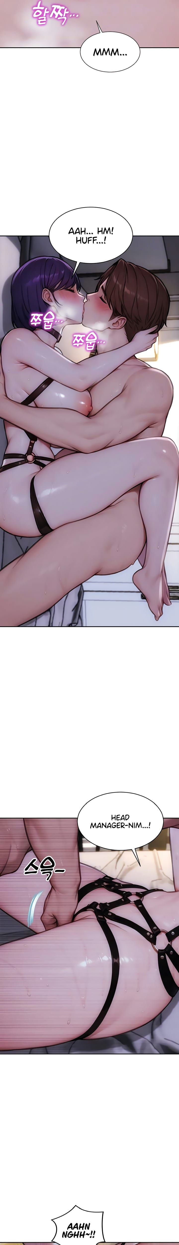 I Divorced My Wife (Uncensored), chapter 47, page 7 of 24