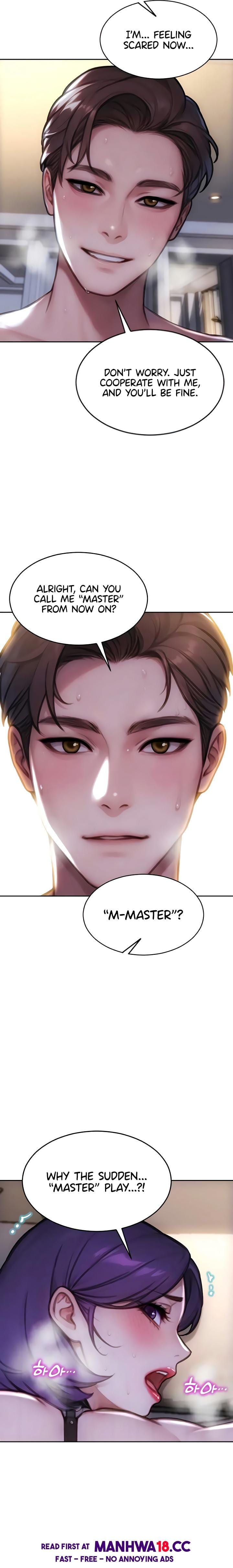 I Divorced My Wife (Uncensored), chapter 47, page 13 of 24