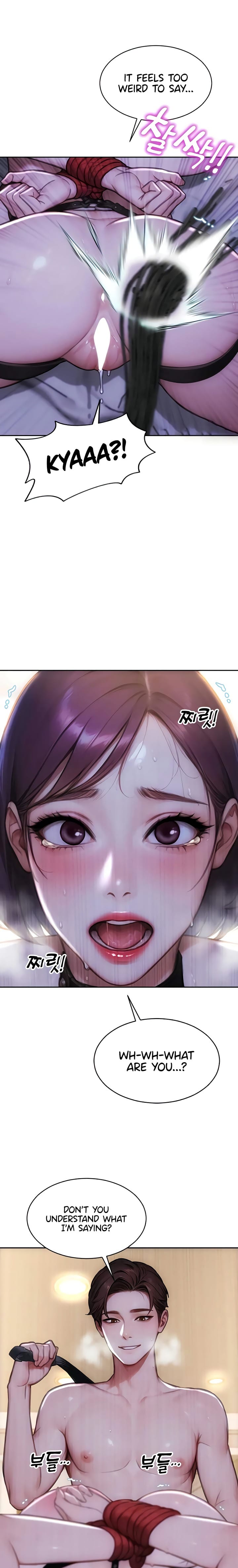 I Divorced My Wife (Uncensored), chapter 47, page 14 of 24