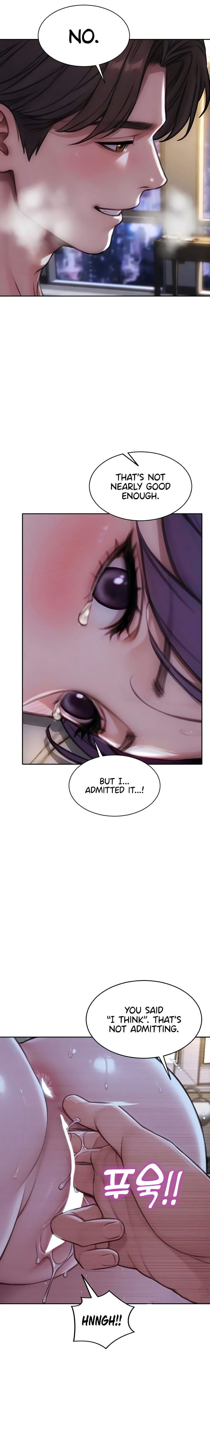 I Divorced My Wife (Uncensored), chapter 47, page 19 of 24