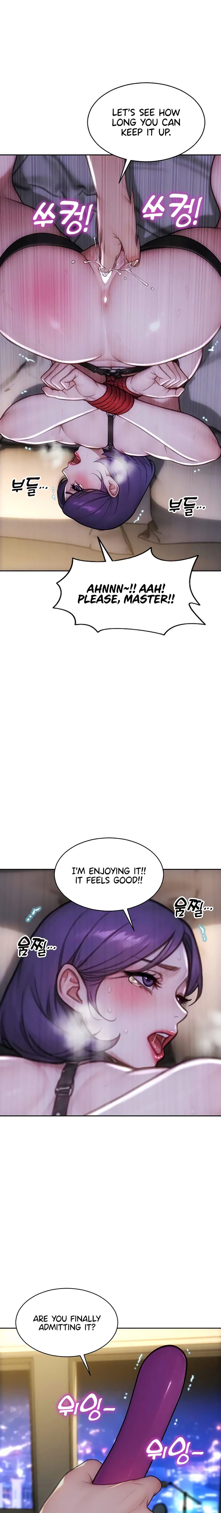 I Divorced My Wife (Uncensored), chapter 47, page 20 of 24