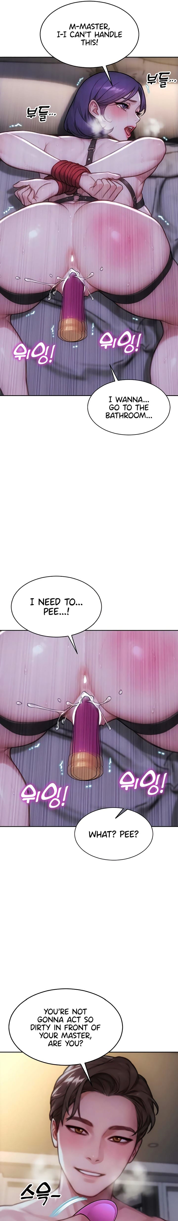 I Divorced My Wife (Uncensored), chapter 47, page 22 of 24