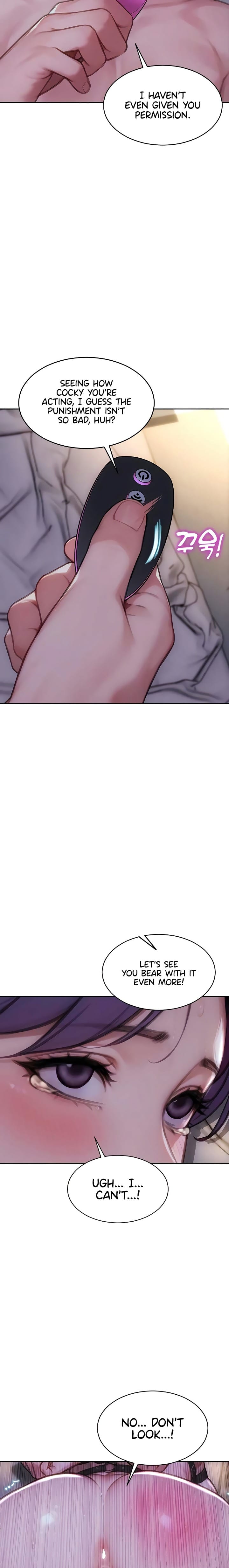 I Divorced My Wife (Uncensored), chapter 47, page 23 of 24