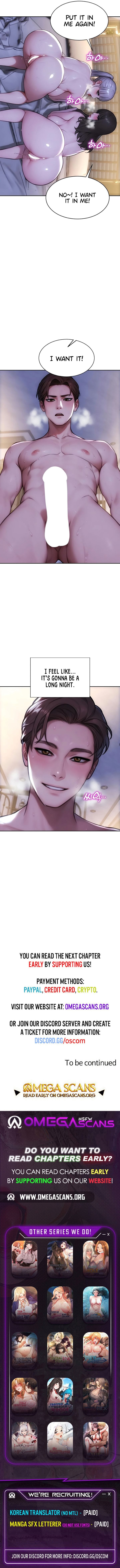 I Divorced My Wife (Uncensored), chapter 54, page 11 of 11