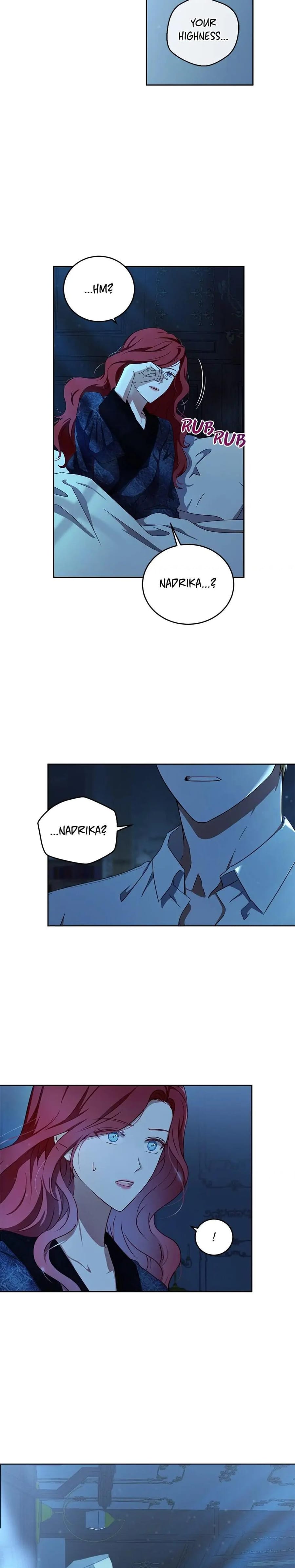 I Fell into a Reverse Harem Game! (Uncensored), chapter 3, page 23 of 25
