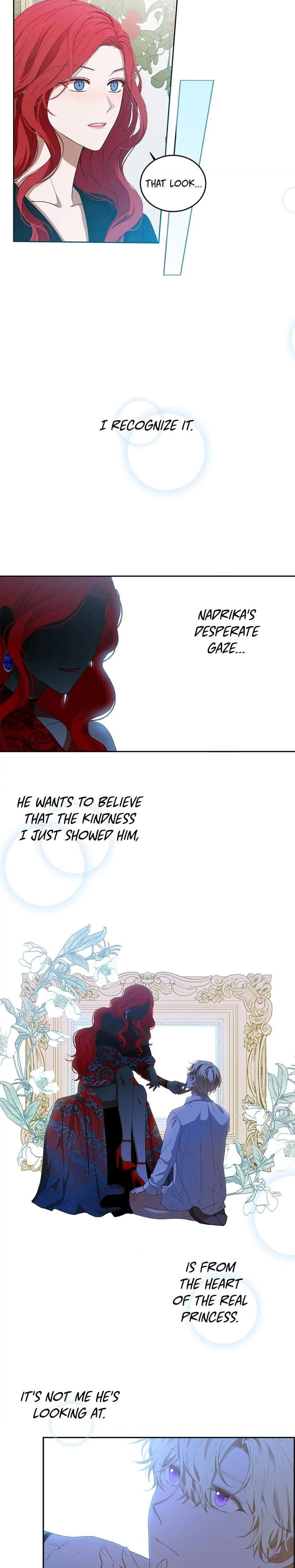 I Fell into a Reverse Harem Game! (Uncensored), chapter 7, page 5 of 18