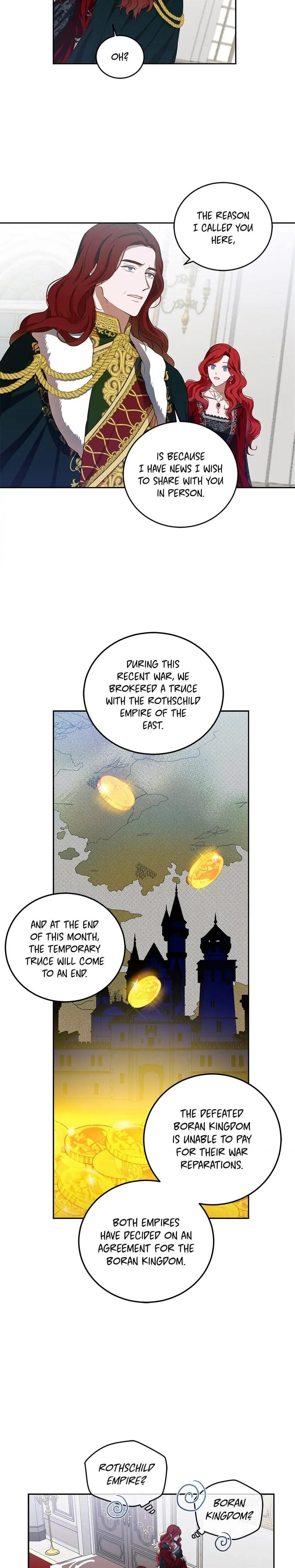 I Fell into a Reverse Harem Game! (Uncensored), chapter 7, page 11 of 18