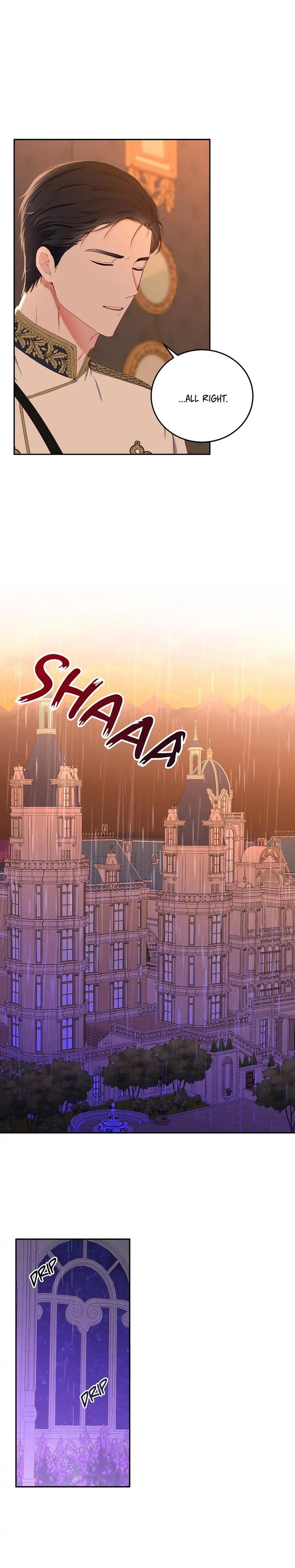 I Fell into a Reverse Harem Game! (Uncensored), chapter 50, page 16 of 22