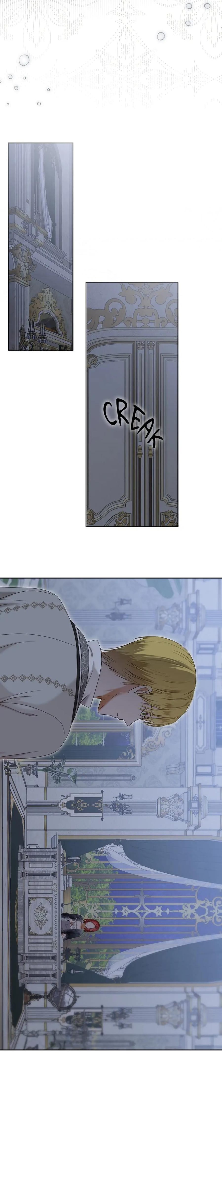 I Fell into a Reverse Harem Game! (Uncensored), chapter 97, page 12 of 22