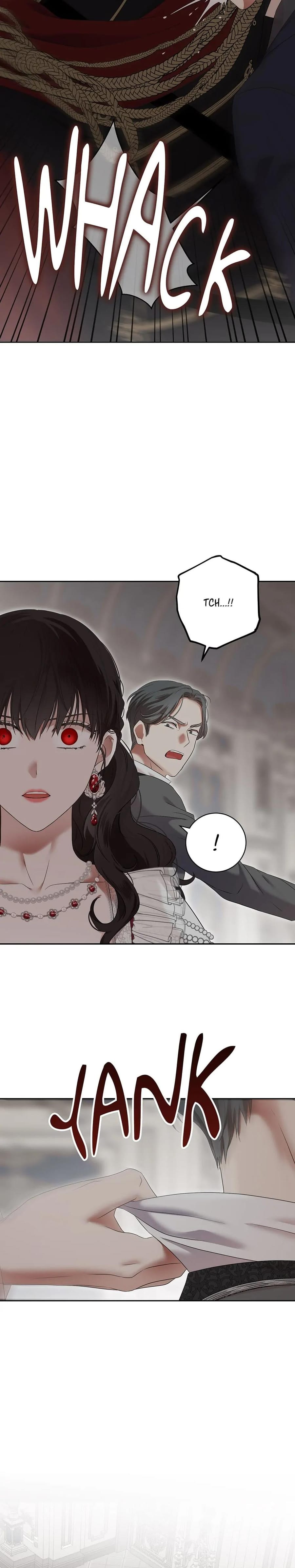 I Fell into a Reverse Harem Game! (Uncensored), chapter 106, page 7 of 28