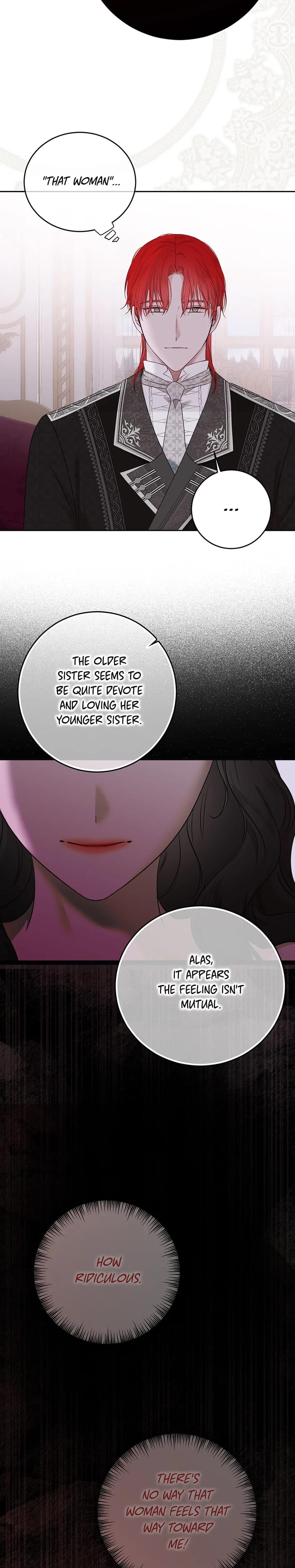 I Fell into a Reverse Harem Game! (Uncensored), chapter 120, page 8 of 26