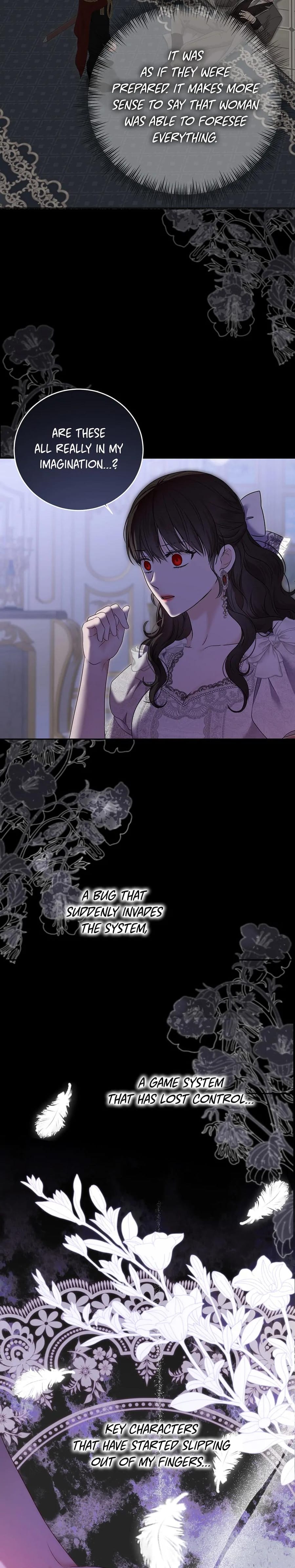 I Fell into a Reverse Harem Game! (Uncensored), chapter 120, page 12 of 26