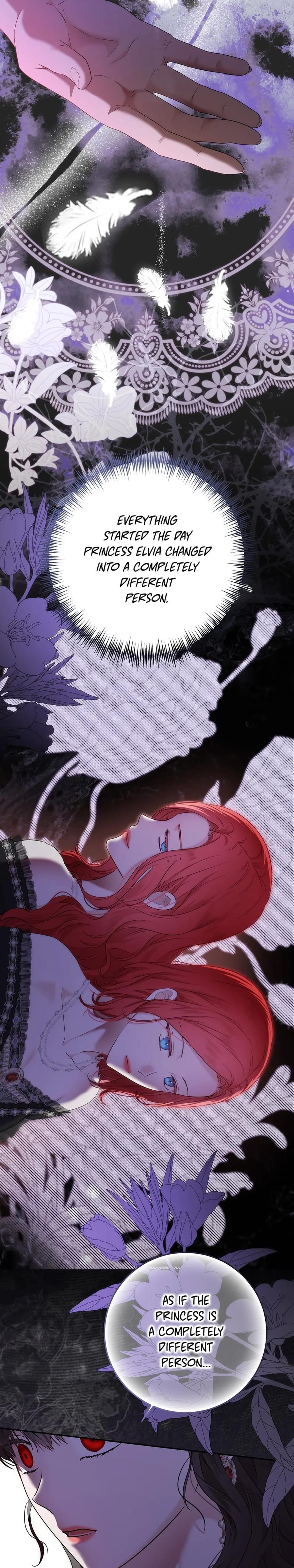 I Fell into a Reverse Harem Game! (Uncensored), chapter 120, page 13 of 26