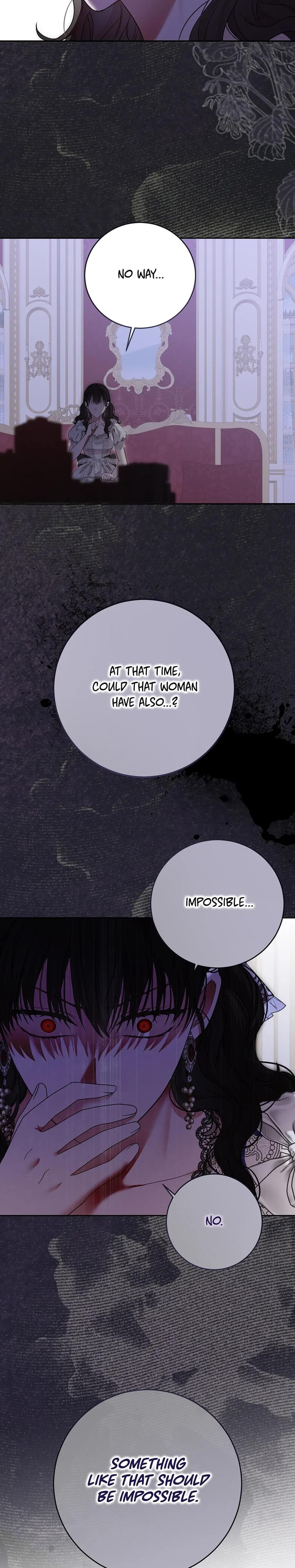 I Fell into a Reverse Harem Game! (Uncensored), chapter 120, page 14 of 26